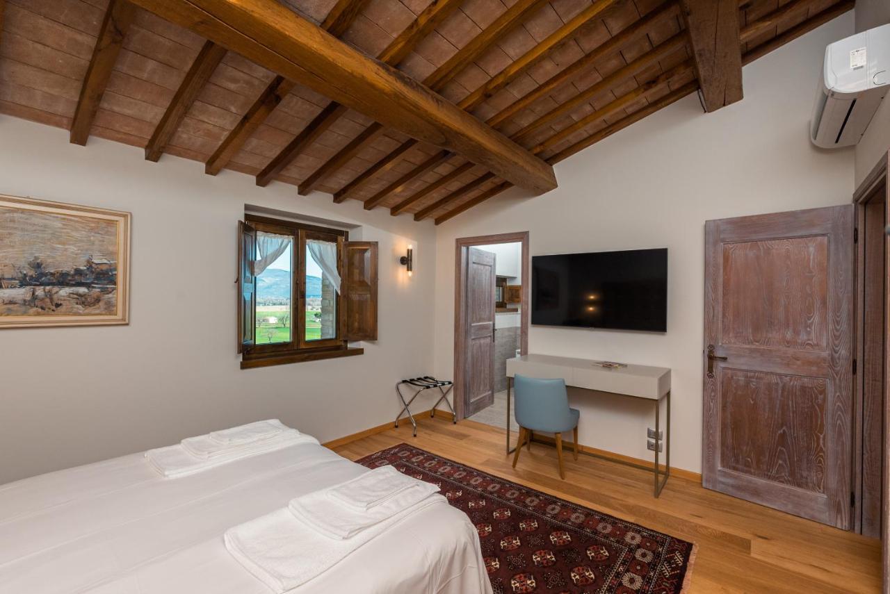 Fattoria Colsanto Villa Torre del Colle Eksteriør billede