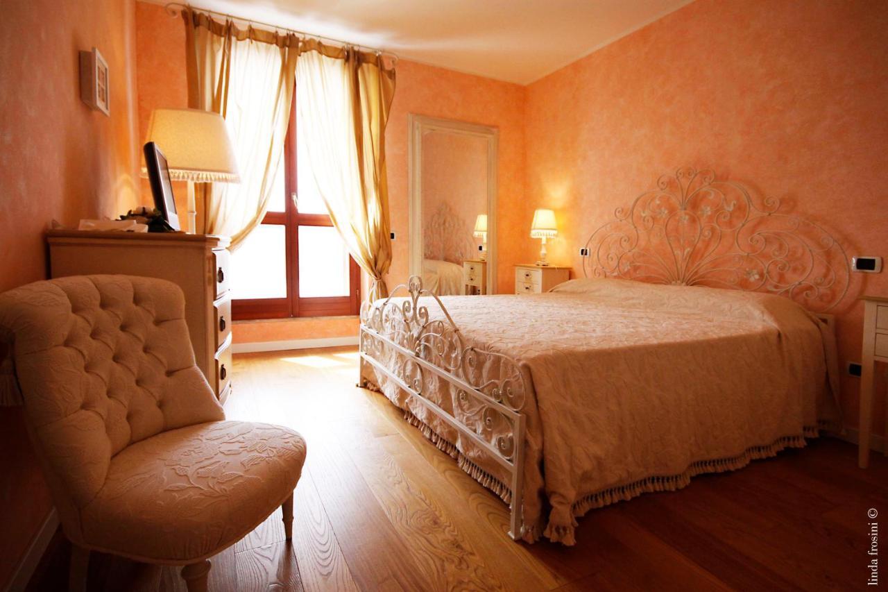 Fattoria Colsanto Villa Torre del Colle Eksteriør billede